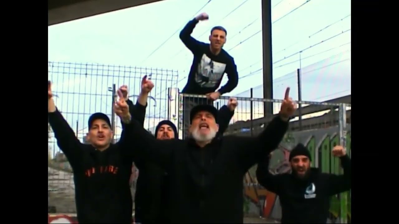 Watch GO VETERANS - Nada que perder on YouTube Watch GO VETERANS - Nada que perder on YouTube