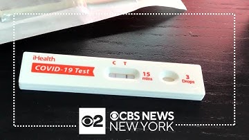 CDC considering changing COVID isolation period