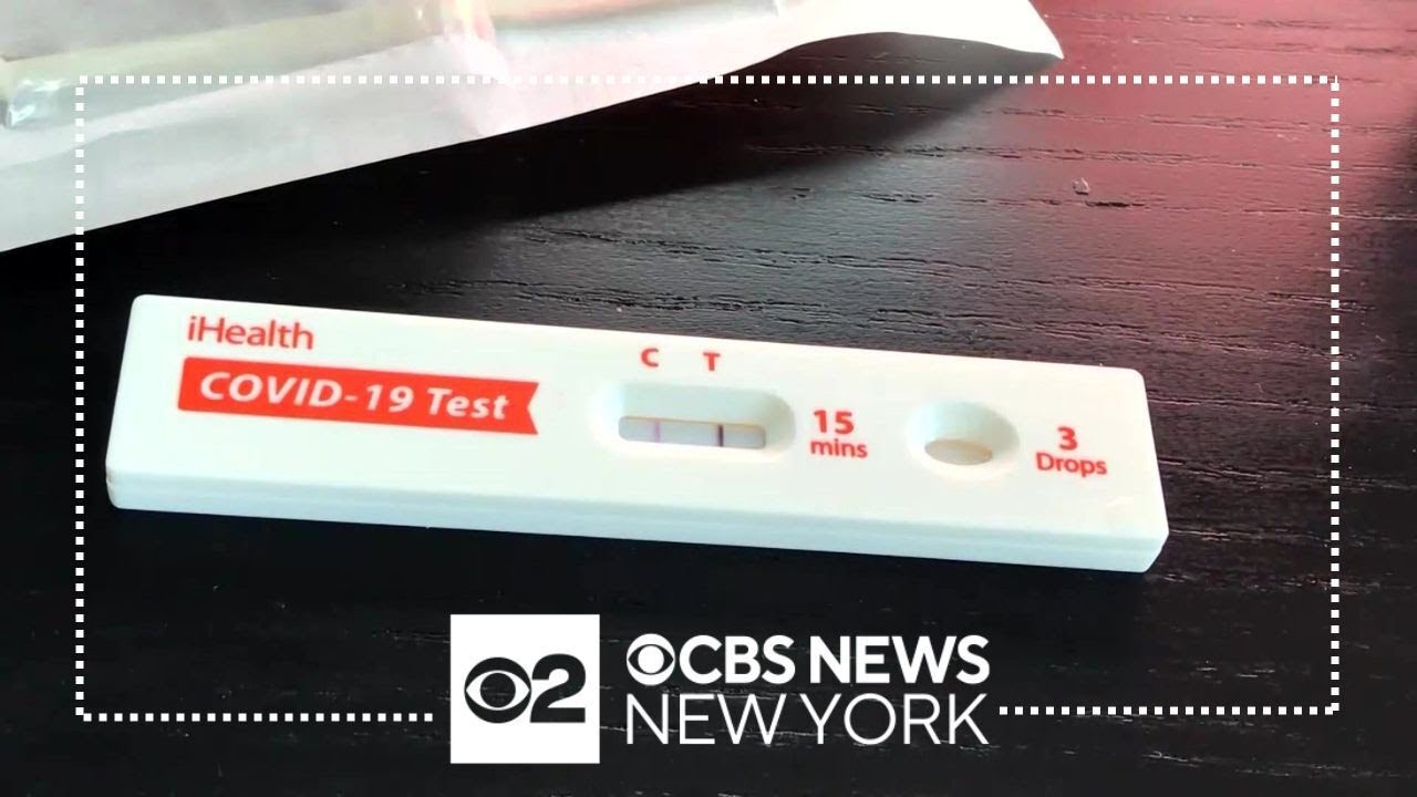 CDC considering changing COVID isolation period