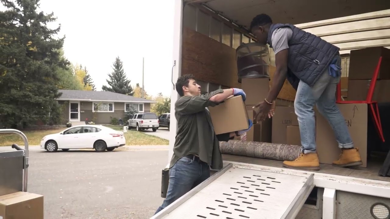 Moving Within the State? Here’s How Low Cost Moving Saves You Money