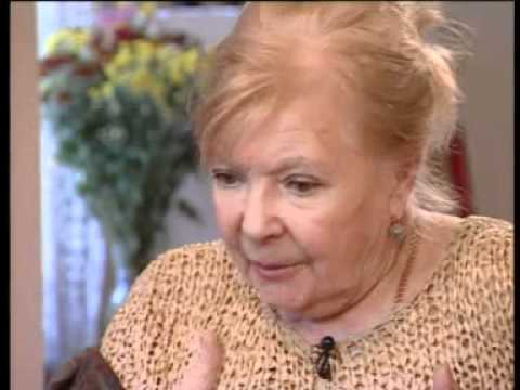 На даче Ольги Аросьевой