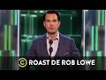 Jimmy Carr - Roast de Rob Lowe