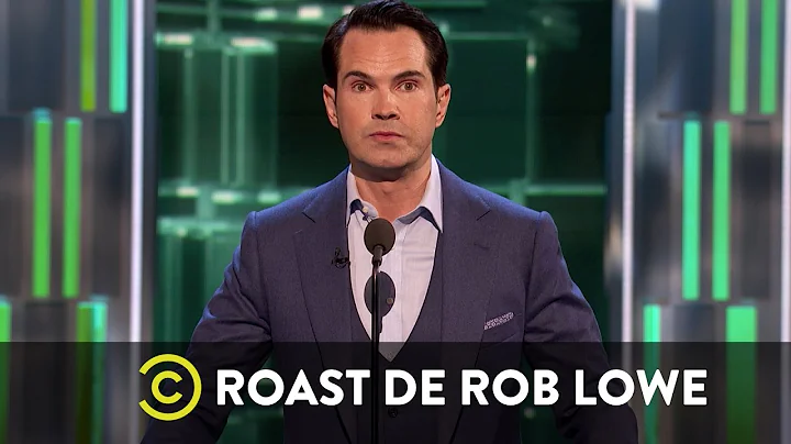 Jimmy Carr - Roast de Rob Lowe