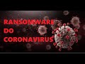 ⚠️ EXECUTEI O RANSOMWARE DO CORONAVÍRUS EM UM PC E REMOVENDO!!! ☣