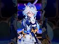 【Genshin Impact MMD／4K／60FPS】Furina