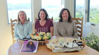 Find out what s on Oprah s list for a Made in America Christmas