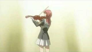 La Corda D'oro Ave Maria Violin chords