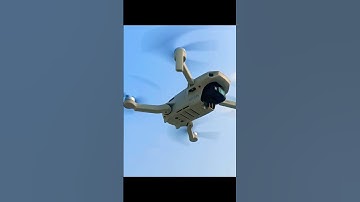 Dji Mini 4K Drone 💢 Shoot Cinematic Video 📸#ytshorts #djimini4k #dji #rj_roshan_drone