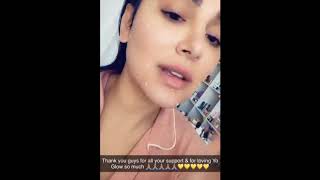 Huda Kattan | HudaBeauty | Instagram Story | June 23rd 2020