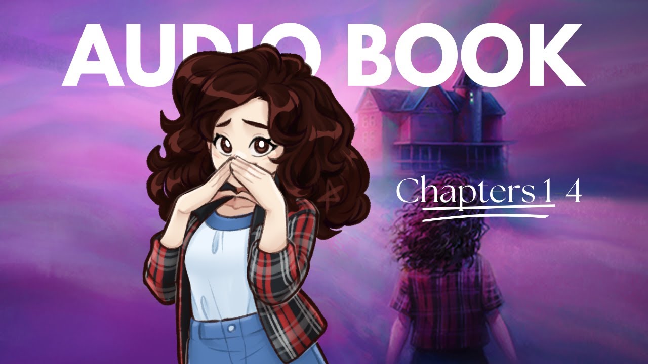 Friends and Phantoms Audio Book Sneak Peek | Chapters 1-4