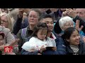 Audience générale 20 novembre 2024-Pape François