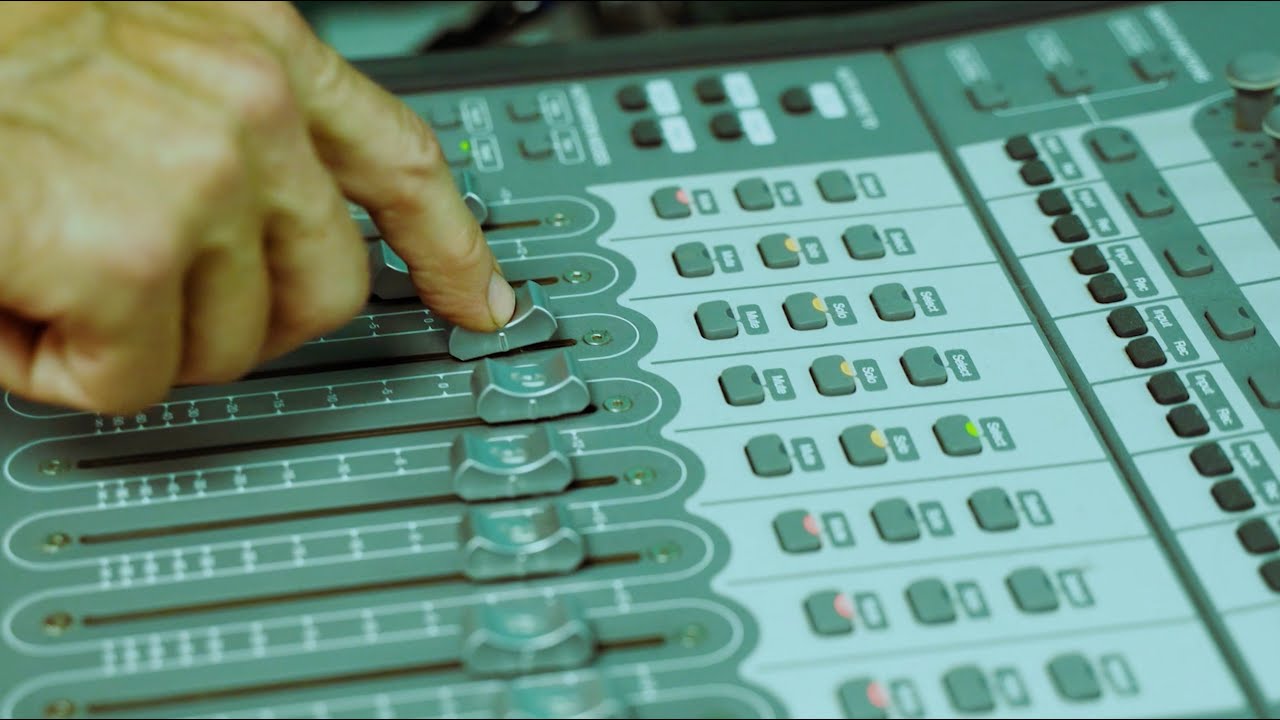 Steven Drozd of The Flaming Lips Explains 'Okay I’ll Admit That I Really Don’t Understand'