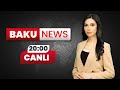 Azərbaycanı bombalamaqla hədələyən rus deputatın videosu yayıldı  -  20:00 buraxılışı (29.03.2022)