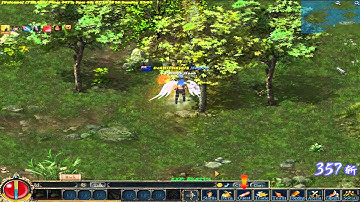 Conquer Online How I make Easy Money (10-20cps/h)