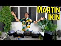 MARTIN IKIN MIX | Tech House Live DJ Set