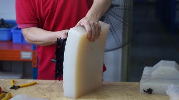 Vacuum (Urethane) Casting Explained | HLH Rapid