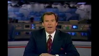 ABC World News Tonight With Peter Jennings Open New Orleans June 8, 1994