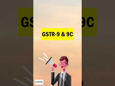 Certificate Course on GST Return Filing | CA Pratibha Goyal | GST Return Filing | Taxscan Academy | - video from Taxscan