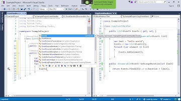 Coding C# by voice using Dragonfly