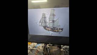 The Ghost of the Great Lakes, The Tragedy of  HMS Ontario