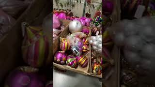 Craig Bachman Warehouse Sale Fall 2022 -  Craft Supplies and Home Decor