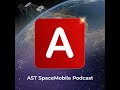 BeWhere CEO talks about their partnership with AST SpaceMobile