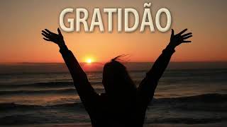 Música de Cura Física, Emocional e Espiritual - Freqüência Gratidão