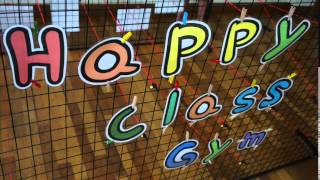 Happy Class Gym