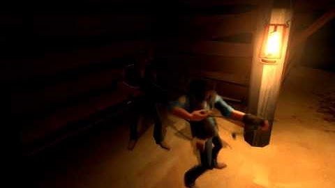 HIGHFIVE TAUNT!!! (TF2 Replay)