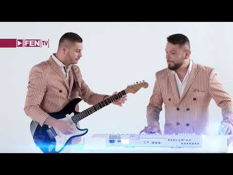 Iskam te domen
