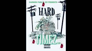 231 Willafool-Hard Times (Music Audio)