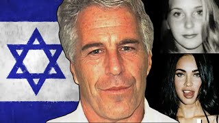 The Epstein-Israel Connection