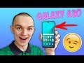 SAMSUNG GALAXY A30 - НУ НАКОНЕЦ-ТО ГОДНЫЙ СМАРТФОН!