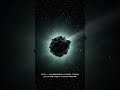 3I/ATLAS: Взрыв без причины