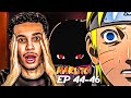 Infiltration chez Orochimaru : Sai (ROOT) se dévoile… Carnet CHOC ! (Shippuden EP 44–46)
