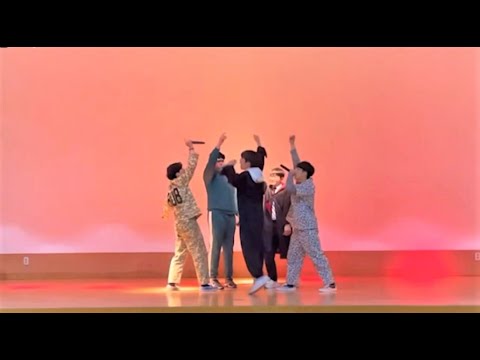 [일반인들의 랩 라이브] 학교 축제에서 쉬어 커버! 무대 좋다