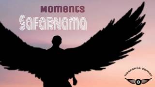 Safarnama - Moments - Solapur,Jalgaon,Umbergaon,Daman-Udd Gaye – RITVIZ (2018): Indian Pop MP3 Songs