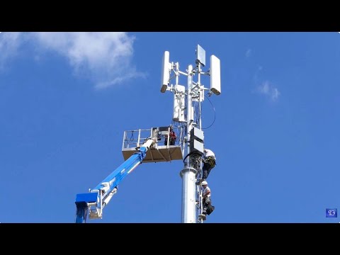 Video Far West di antenne 5G: a Roma il Tar accoglie i ricorsi contro l'installazione selvaggia