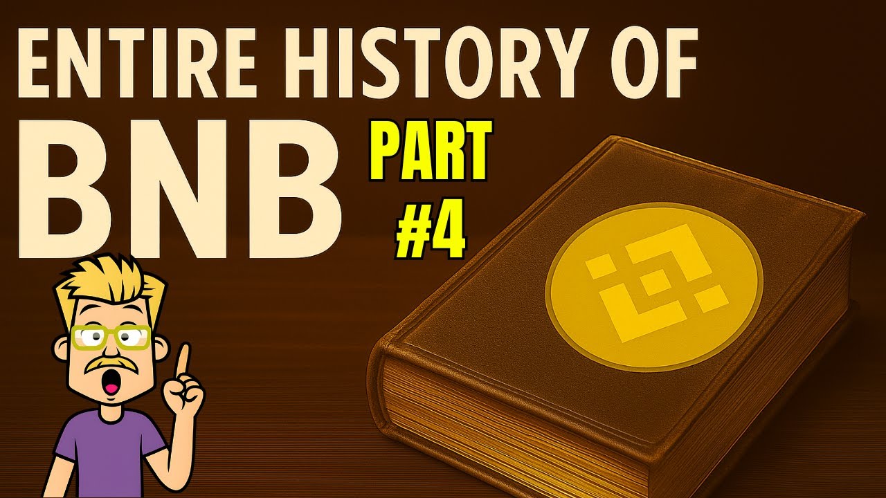 History of BNB PART 4 – Bull Run Fame and Regulatory Scrutiny 2021