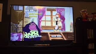 Review Of Stitch The Movie 2003 Dvd