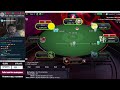 WCOOP 2021 5200$ DAY 2