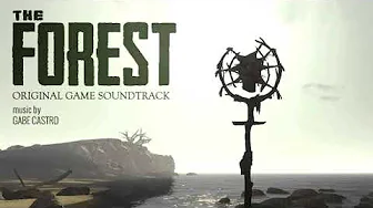 The Forest: Original Game Soundtrack - Goodbye (Alternate Ending) The Forest: Original Game Soundtrack - Goodbye (Alternate Ending)