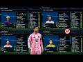 eFOOTBALL PES 2026 PS2 NEW UPDATE KITS REAL FACES AND LATEST TRANSFERS 2026/27 BEST GRAPHICS