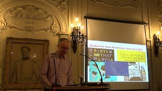 Download Lagu 'State of the art van de poëzie/wetenschap' door Bart Eeckhout MP3