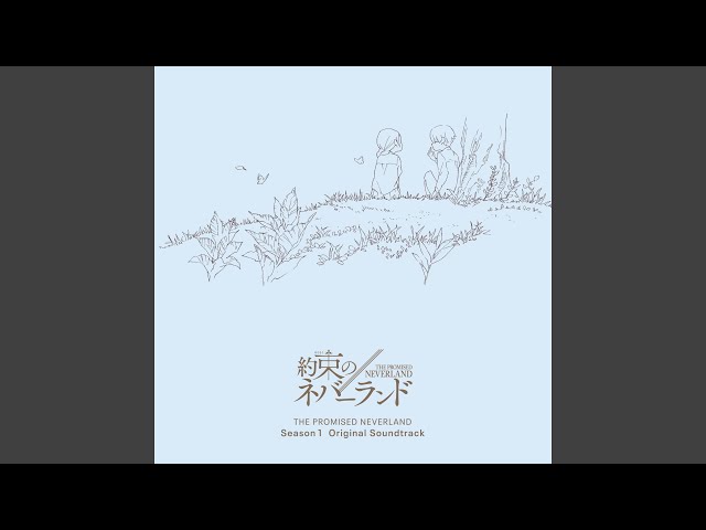 Stream The Promised Neverland- Ray's Theme (ost) by S-Daku
