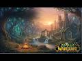 52 Minutes of Relaxing World of Warcraft Gameplay 