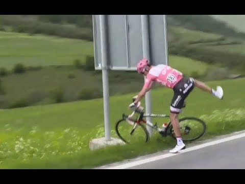 Video: Confirmado: Tom Dumoulin se perderá el Tour de Francia
