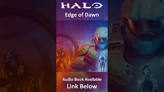 HALO Edge Of Dawn | Quick Summary #halo #books #lore