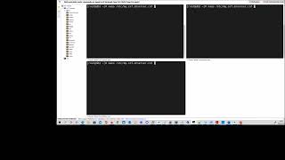 Install Galera Mariadb Centos 7