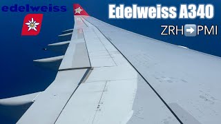 I FLEW SHORT-HAUL ON AN A340 IN 2026! ✈️